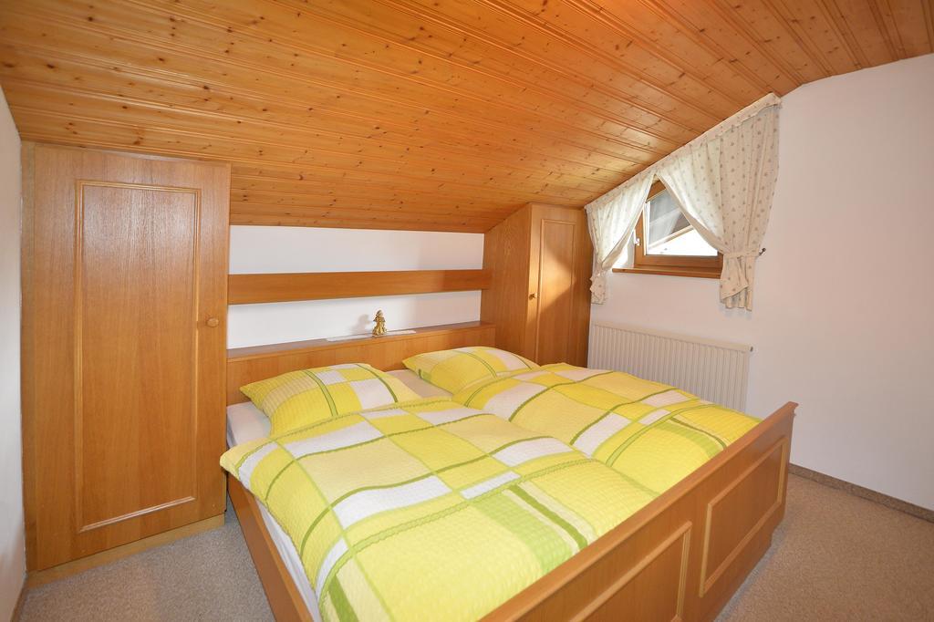 Ferienwohnung Fischerhof Leutasch Room photo